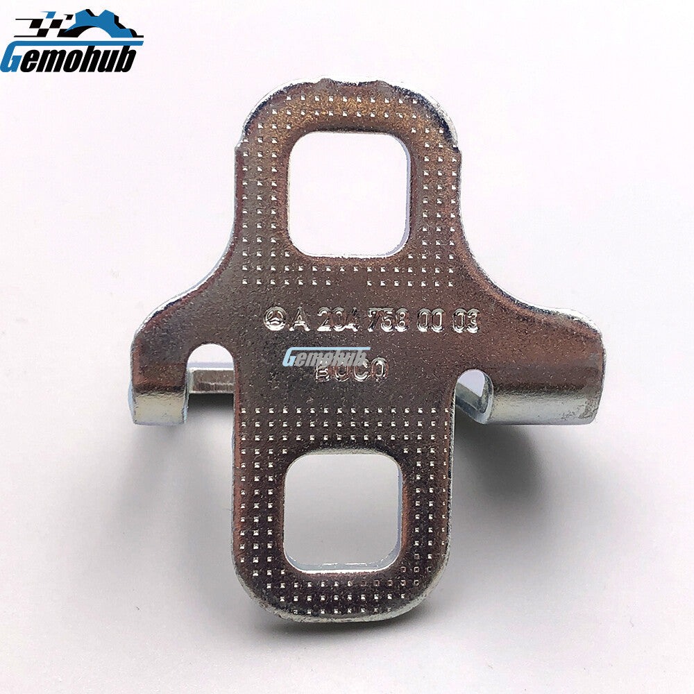 A2047580003 Rear Trunk Lock Buckle for 2008-2021 for Mercedes-Benz C-class W204 W205