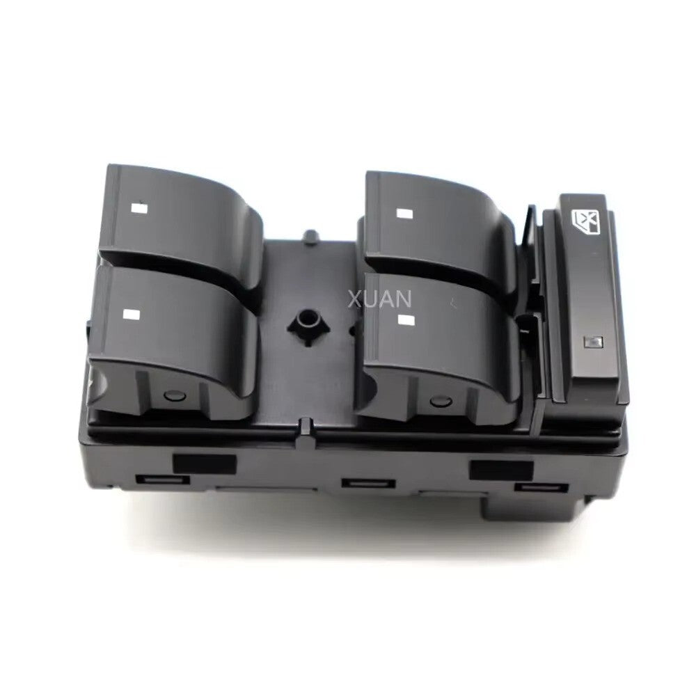 20945129 Main power window and door switch suitable for 2007-2013 for Chevrolet Silverado 1500