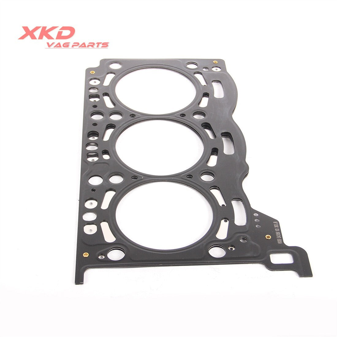 3.0TDI engine cylinder head gasket 4-6 suitable for Audi A6, for A8 , Q7, CDT, CLA, CPN, CTB