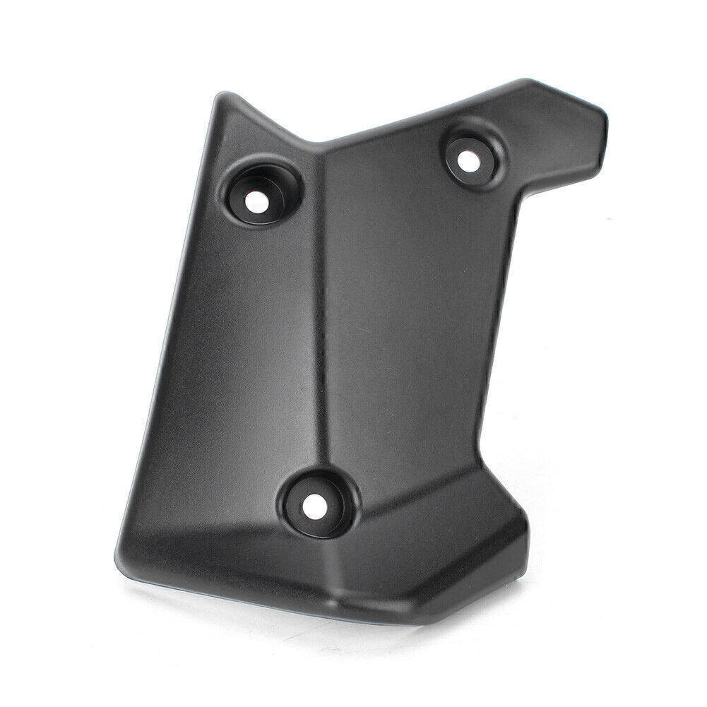 Rear Right Side Cover Plate Frame for BMW R1200GS ADV 2013-2015