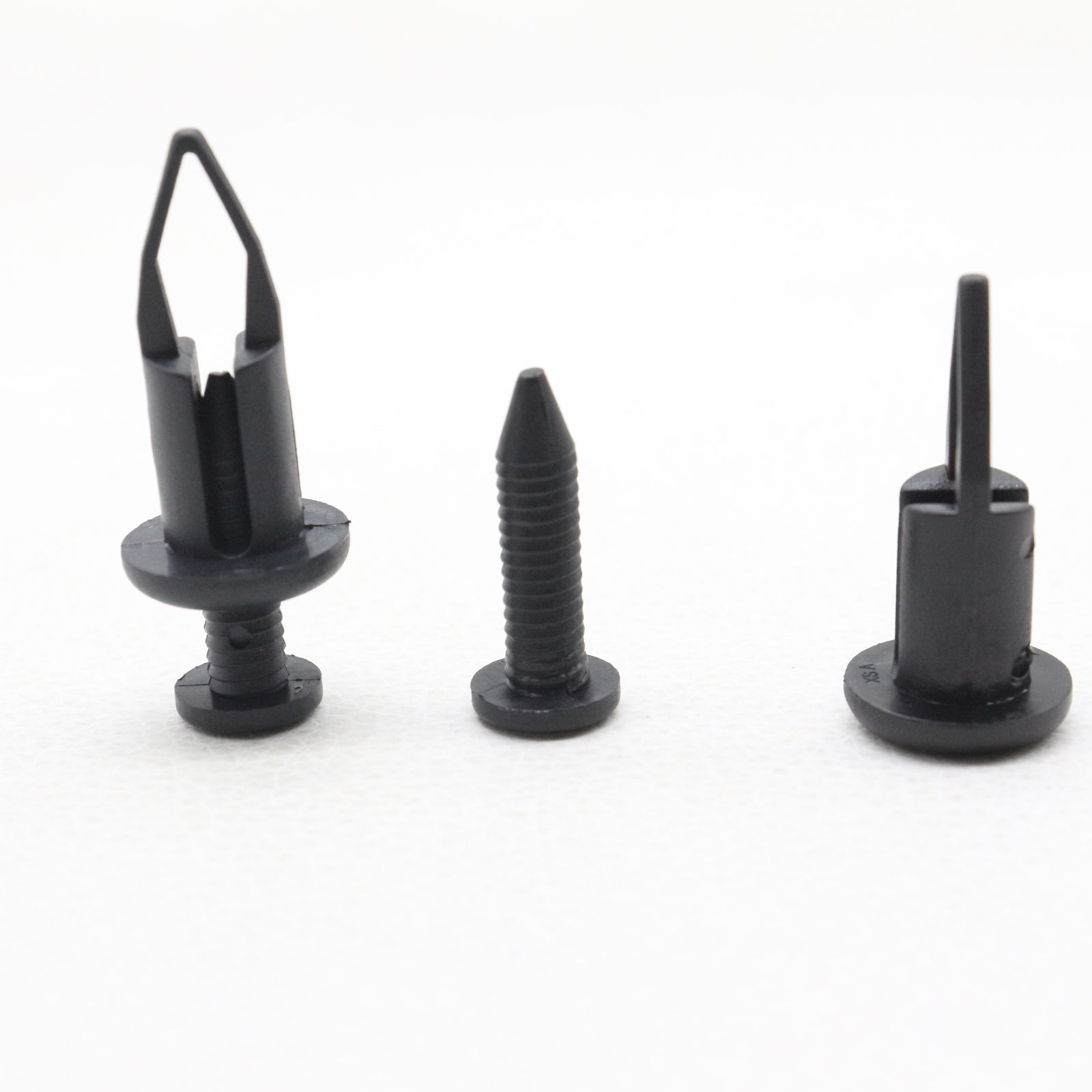 30Pcs Bumper Cover Retainers Screw Clips For oyota for Sienna MR2 Tercel 90467-09093