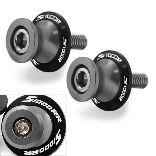 Schwingenspulen Coil Slider St?nderschrauben M8 F¨¹r for BMW S1000R S1000RR 2014-2018