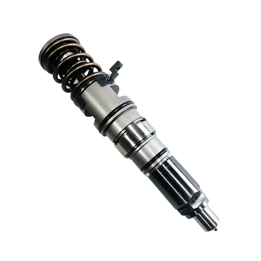 4647614 DIESEL ENGINE FUEL INJECTOR T402742 FUEL INJECTOR ASSY FOR CAT 4012 4016