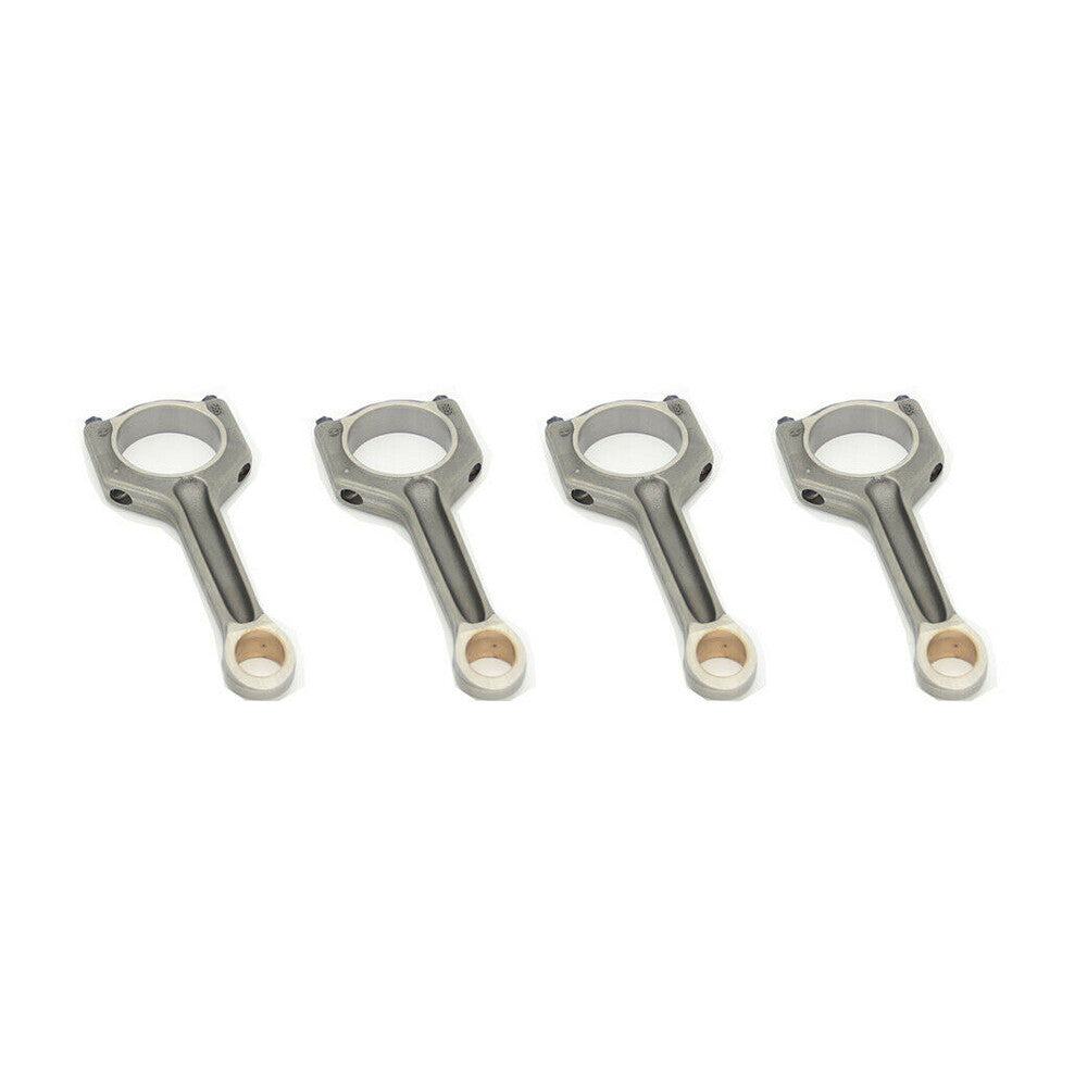 4pcs N20B20 Connecting Rod 11247624616 for BMW 328i 320i 420i 520i 528i X4 X5