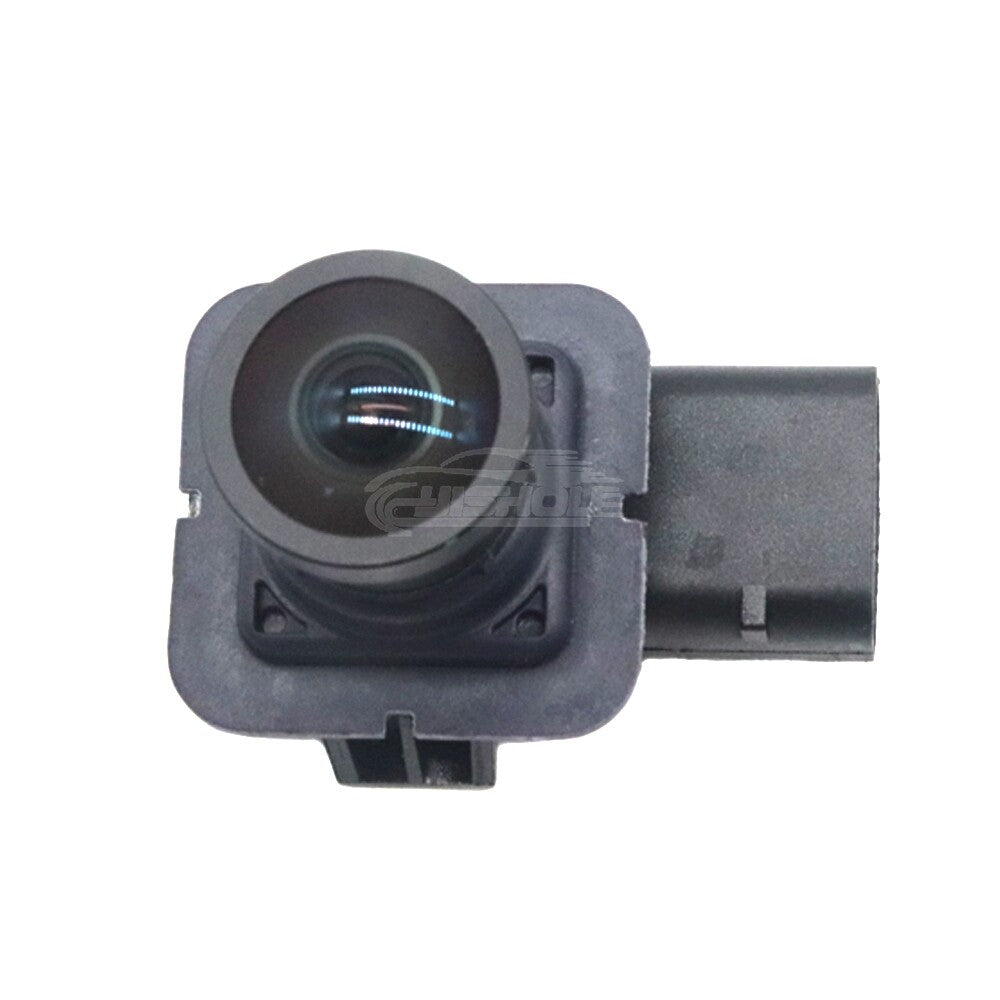 HS7T-19G490-AE Rearview Parking Assist Backup Camera for 2017-2020 for Ford Fusion