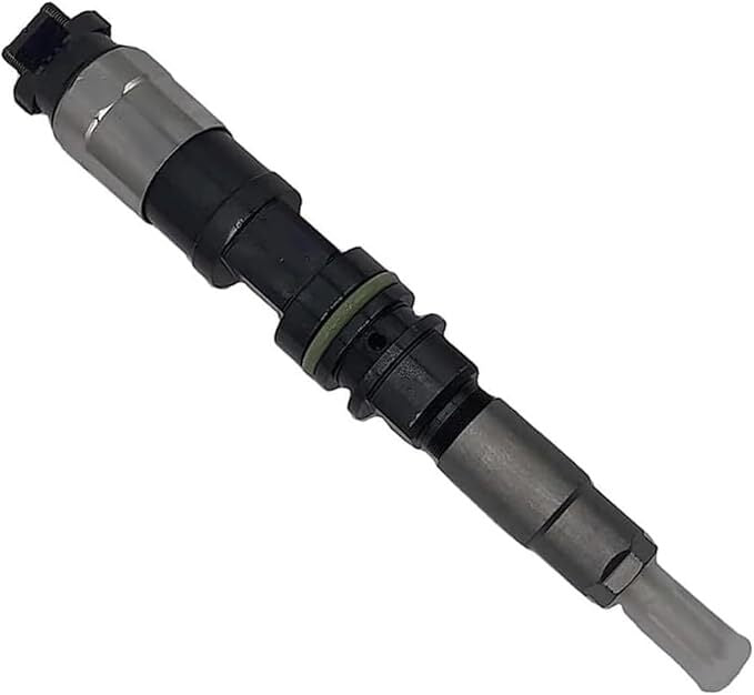 1X Fuel Injector 295050-0511 21416555 for Volvo Penta Engine TAD540VE TAD541VE