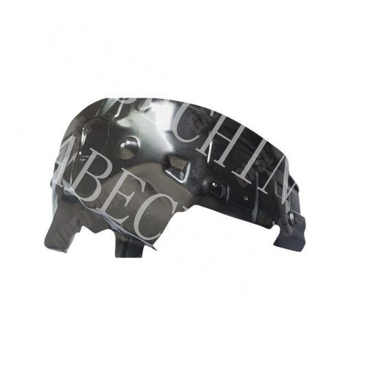 Equipment Manufacturer ( ): 82911500- (for Ferrari 458 Italia Spider Right Rear Fender Liner)