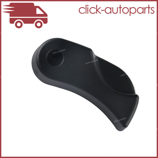 For 06-13 for BMW 335i E92 E81 E90 F12 Hood Release Unlock Lever Handle 51237058117