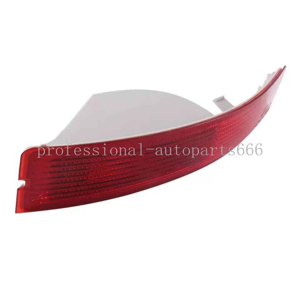 31111185 Rear Passenger Right Reflector Housing Fit For 2007-14 for Volvo XC90