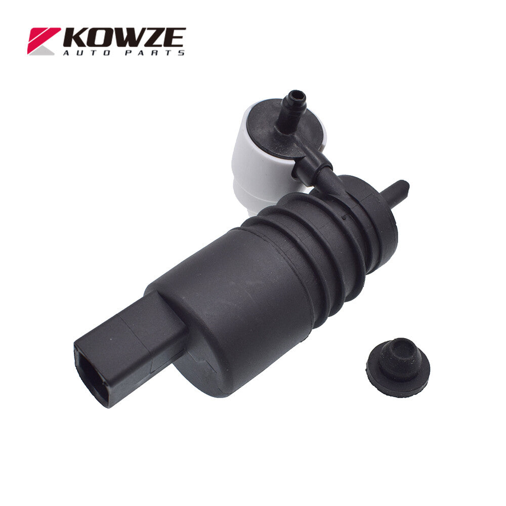 WINDSHIELD WASHER MOTOR fit for Mitsubishi Outlander CW5W 2.4 CW6W 3.0 2007-2013