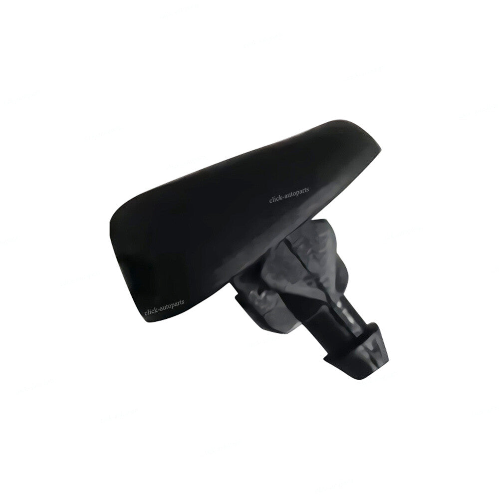 Windshield Wiper Water Washer Spray Nozzle Jet For DOKKER LOGAN LODGY SANDERO