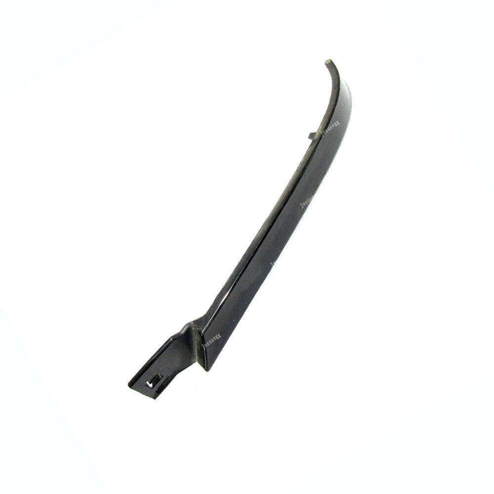 1638260177 Headlight Lower Filler Panel Molding Trim Left for Benz ML320 ML350