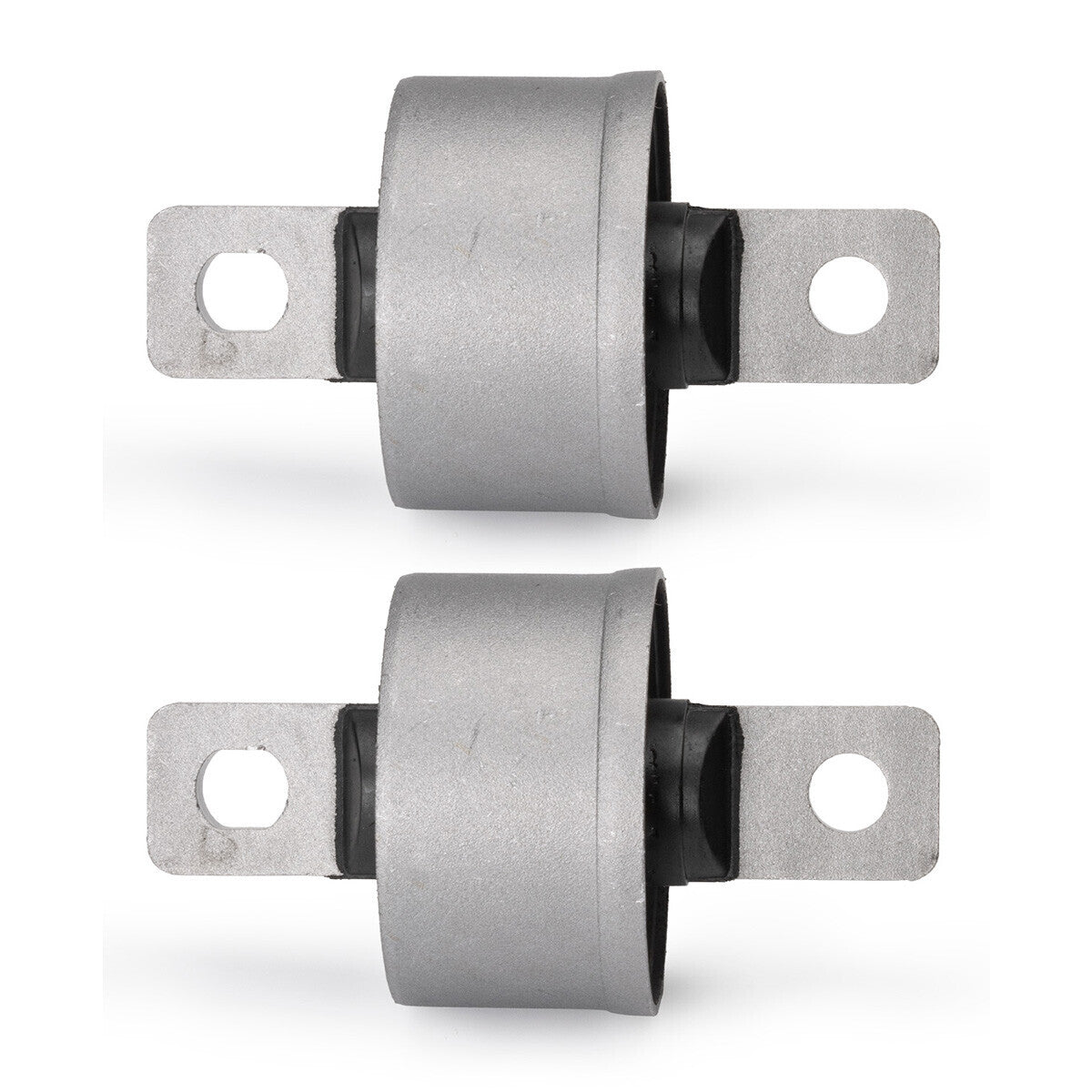 4120A125 2x Rear Trailing Arm Bush for Mitsubishi Eclipse Cross Outlander XYD