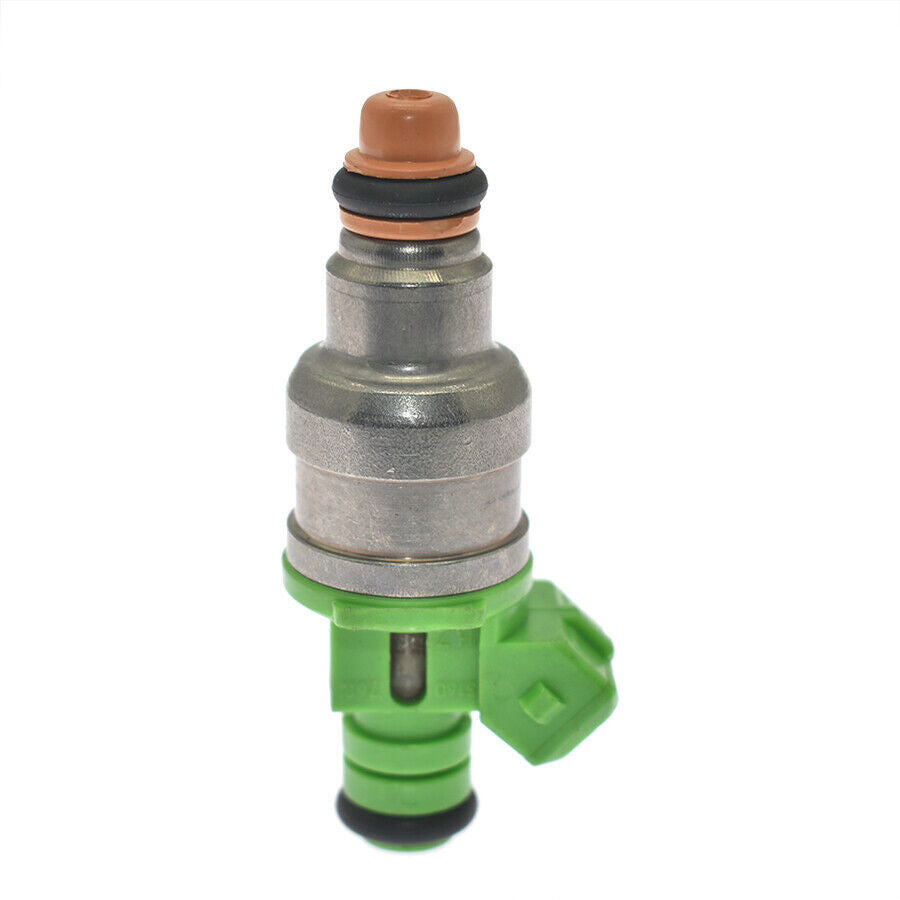 6x Fuel Injectors F87E-B2A For 1998 1999 2000 for Ford Ranger 3.0L 4hole