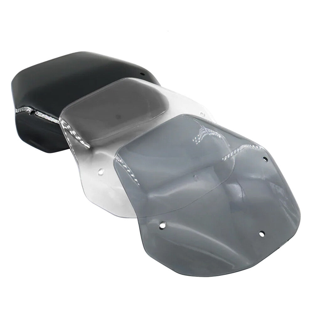 Motorcycle Windshield Sport Screen Wind Deflector for Suzuki GSX 8S 2023-2024