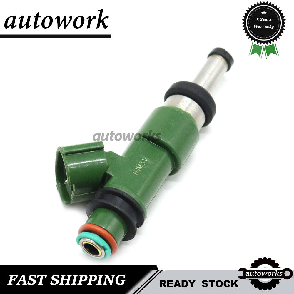 YFM700 2006-2016 5VK-13761-00-00 New Fuel Injectors Fits for Yamaha 700