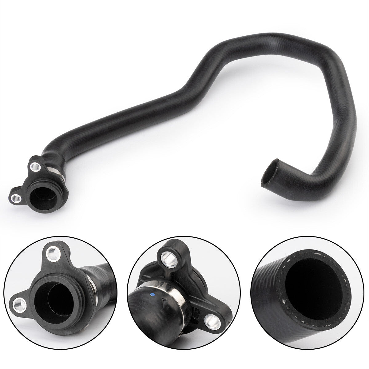 11537552339 Cylinder head thermostatic hose suitable for BMW 2007 - 2010 X3 E83