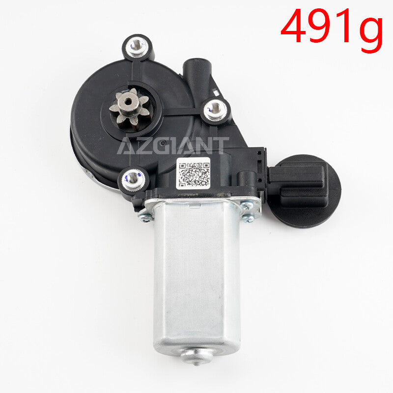 Front Left Window Lifter Regulator Motor For 03-08 for Lexus RX300 RX330 RX350 RX400