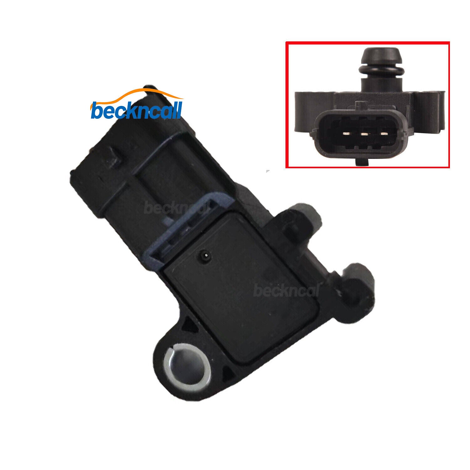 Absolute Sensor Pressure Manifold MAP for Buick for Cadillac for Chevrolet for GMC 12591290