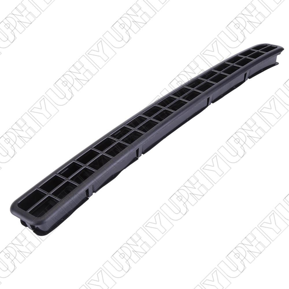 1pc LH Left Side Hard Top Exhauster Vent 55036307 for Jeep for Wrangler TJ 1997-2002