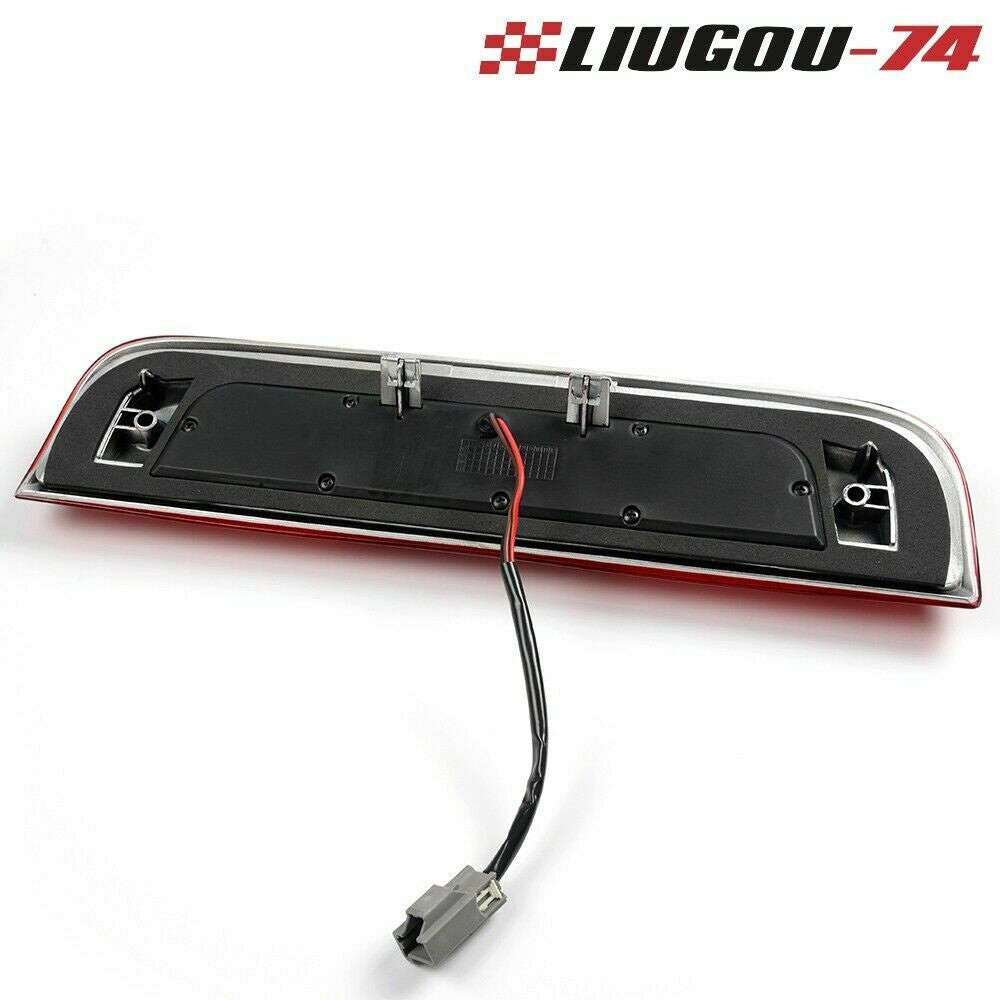 LED 3RD Brake Light Cargo Lights, suitable for 14-18 inch for Chevrolet Silverado 1500 for GMC for Sierra,new.
