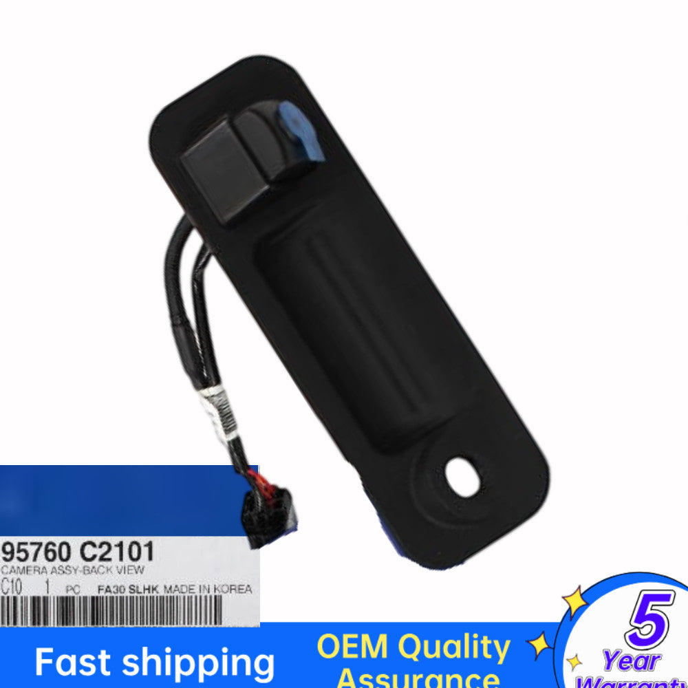 Equipment Manufacturer ( ) Rearview Parking Camera 95760C2101 for Hyundai Sonata 15-17