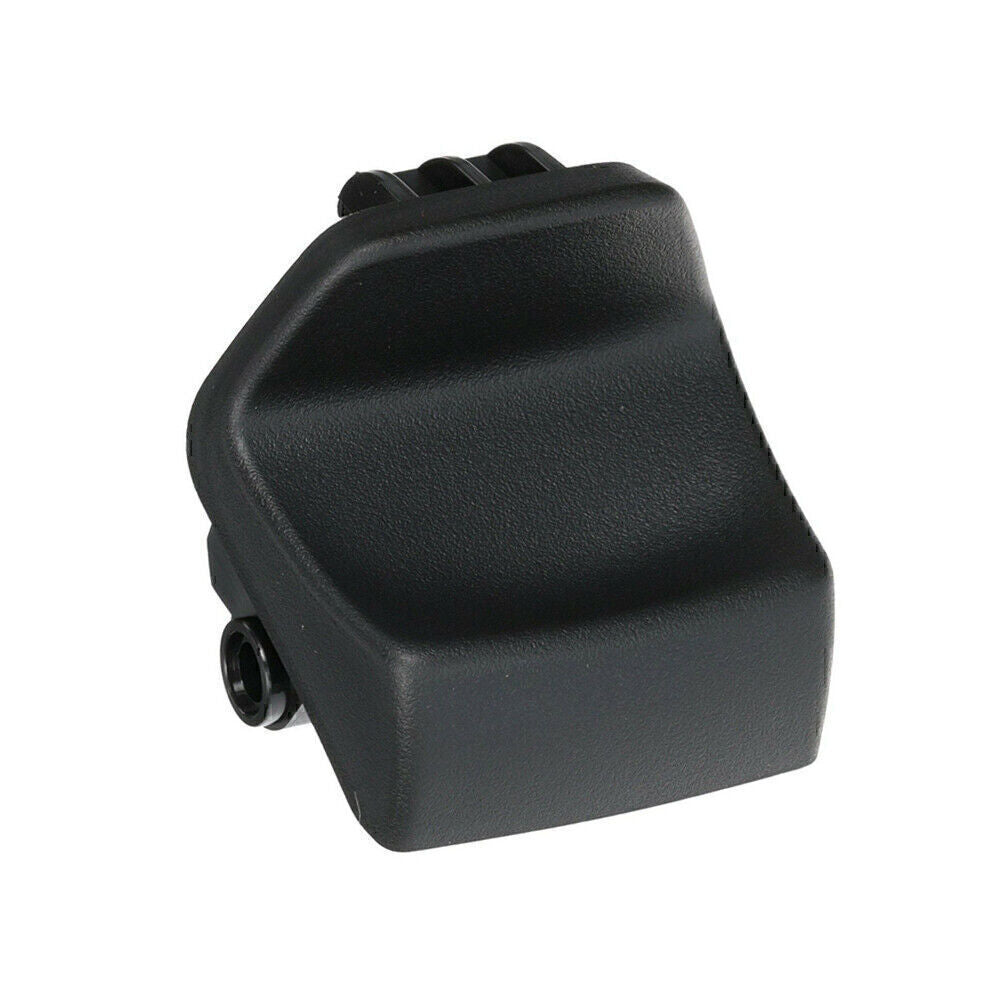 For 2016 for Mazda CX-5 KA0G-64-45YA-02 Black Plastic 1x Latch Lock Center Console