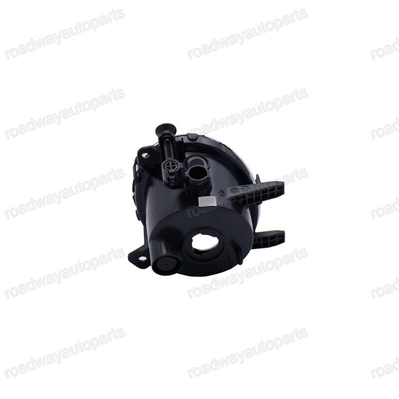 1Pcs Clear Left Bumper Driving Fog Light Lamp for BMW 1 Series F20 F21 2012 2013