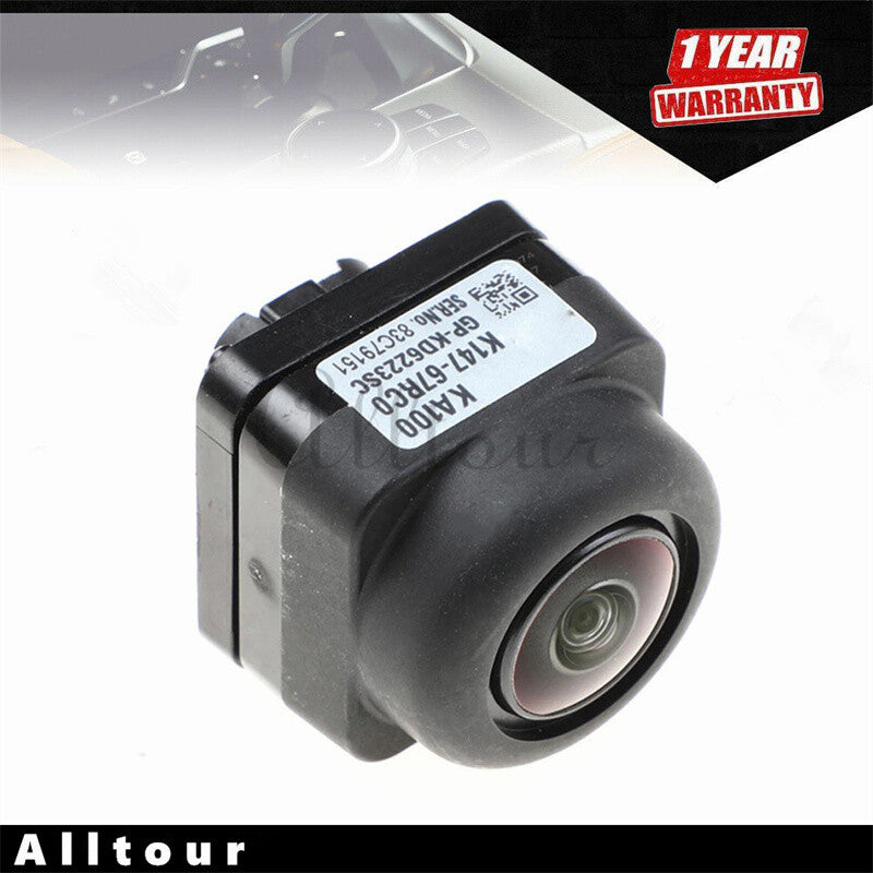 New Rear View Backup Camera for Mazda CX-9 Parking Camera K147-67-RC0 K14767RC0