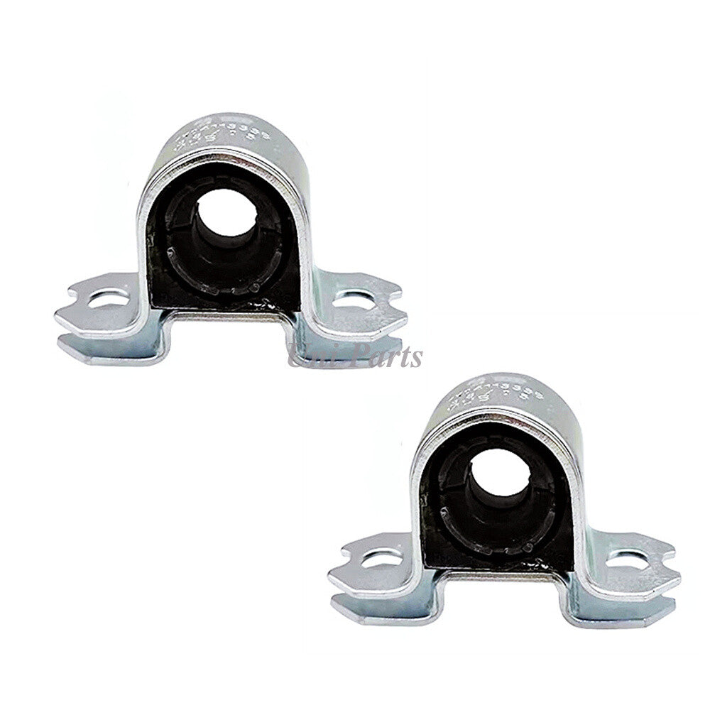 2 pcs Front Left Right Sway Bar Bushing Stabilizer for VW for Passat for Tiguan for Golf