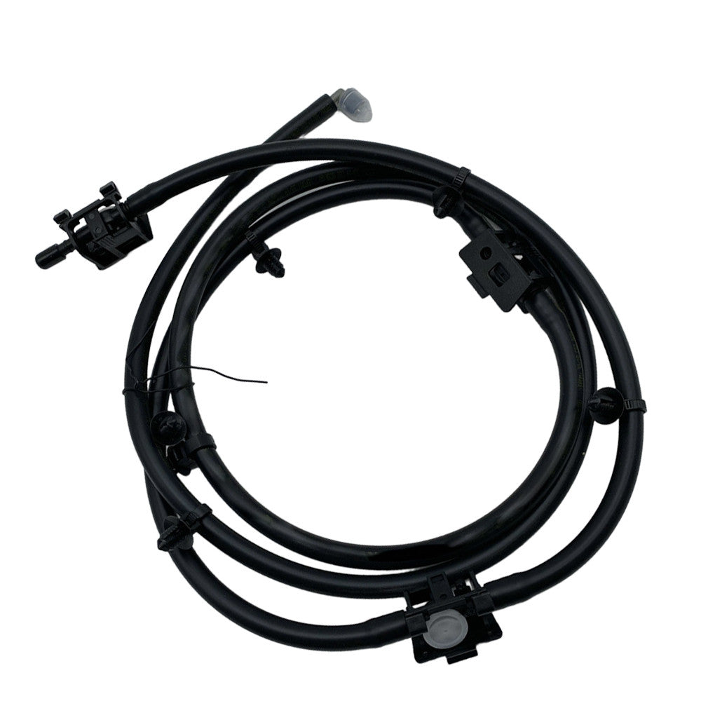 Front Windshield Washer Nozzle Hose Fits For E-Class W213 2017 2018 2019-2023