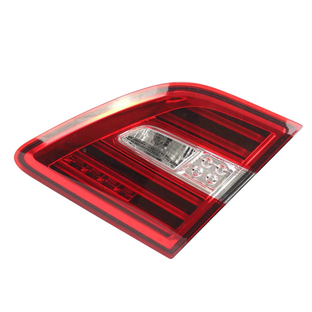 Rear Inner Taillight Tail Light Right Hand Red Lens for M-Class W166 2012-2015