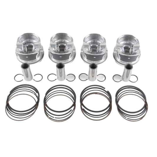 4Pistons Kit 12652809 for 2.0T Regal Malibu ATS CTS Envision Terrain Envision