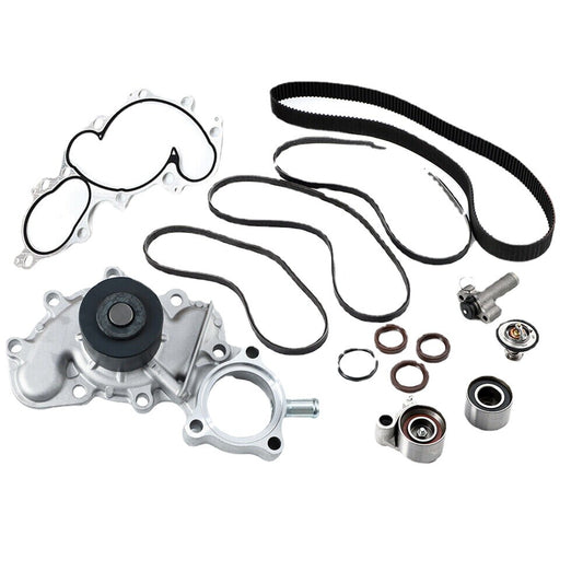 Timing Belt Kit Water Pump 5VZFE for Toyota Tundra 4Runner Tacoma T100 3.4L V6