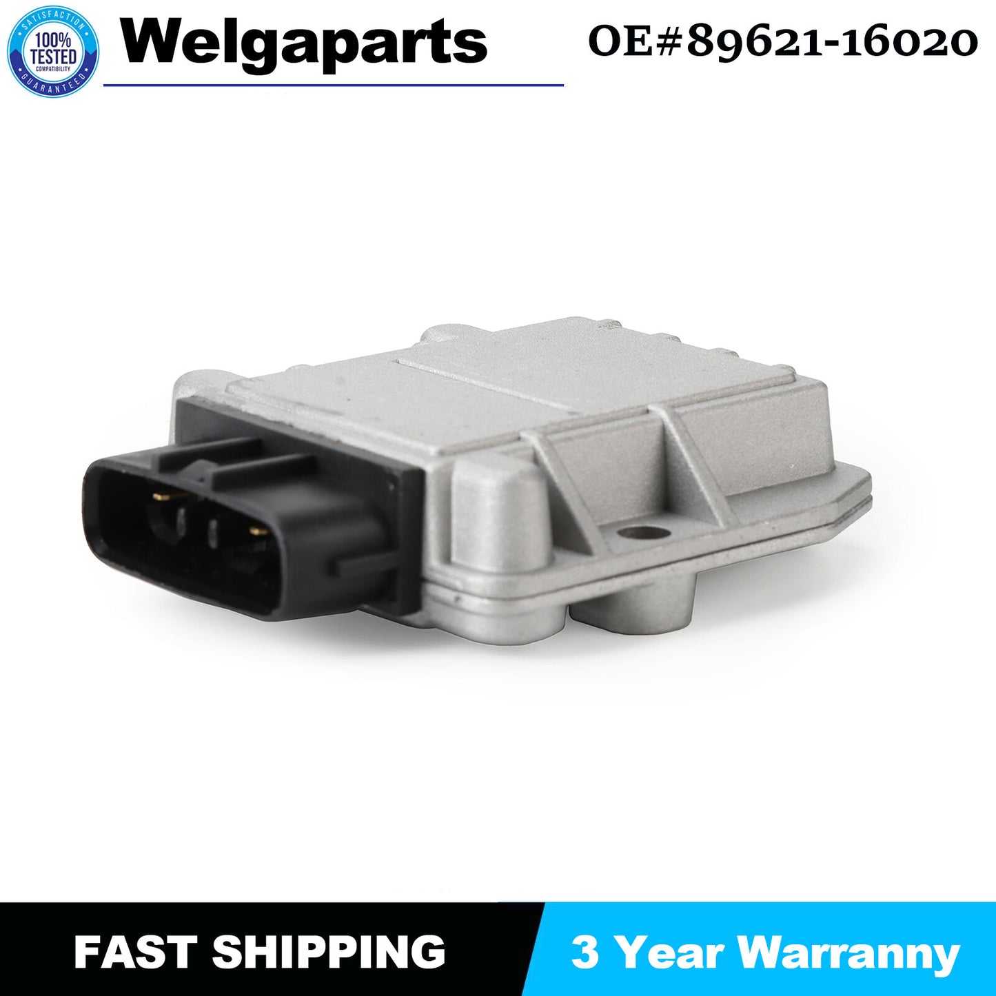 New for TOYOTA for CAMRY CELICA for LEXUS Ignition Control Module Igniter 89621-16020