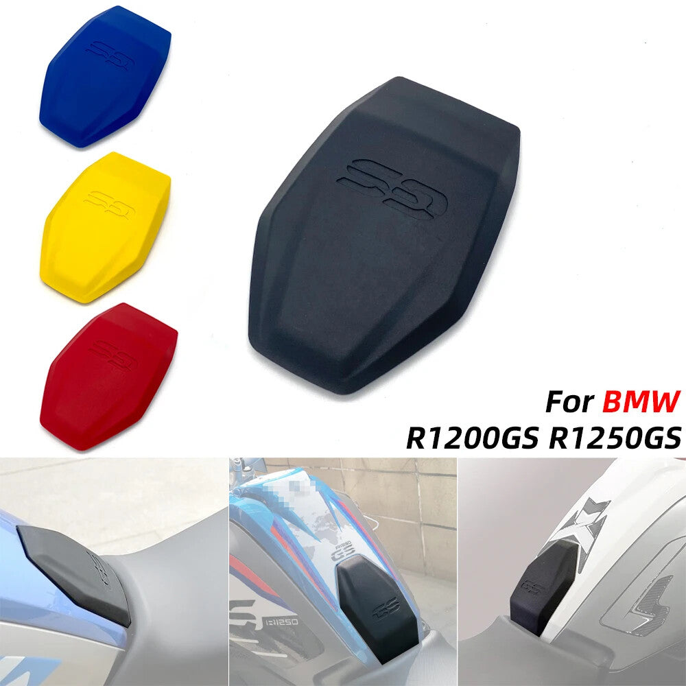 New for BMW R1200GS R1250GS ABS Motorcycle Plug And Play Fuel Tank Pad Protector