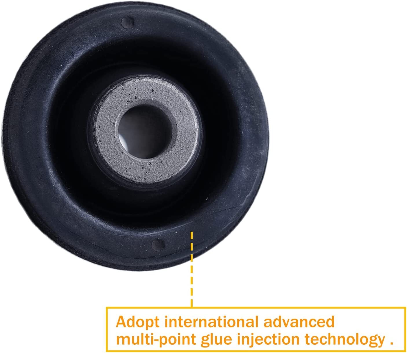 for Rolls-Royce for Ghost Wraith Dawn Front Upper Control Arm Bushing OEM31126852998