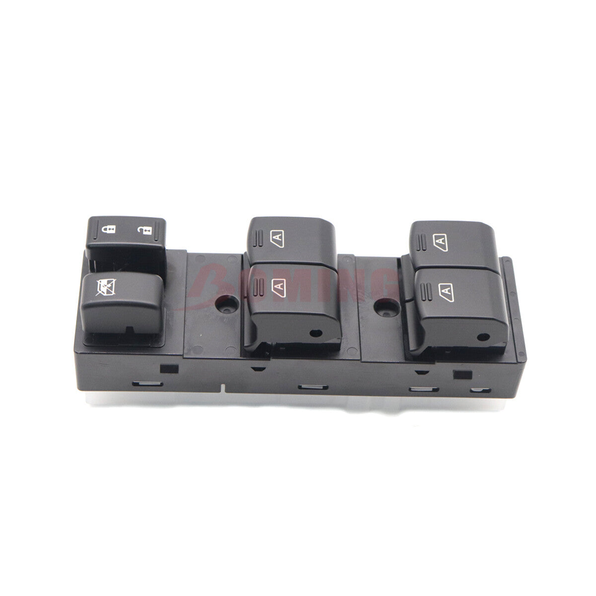 25401-JK42E Master Power Window Switch Front Side for Infiniti G25 G35 G37 Q40