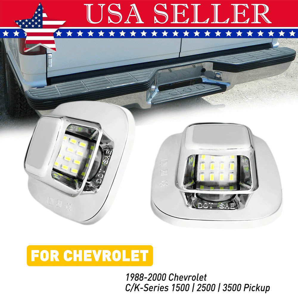 C/K 1500 2500 3500 Introduction