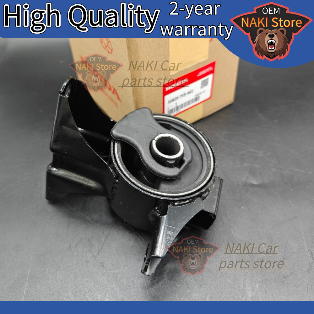 Passenger-side engine mount 50820-TK8-A61 for 2017 for Honda Odyssey - Original Equipment Manufacturer