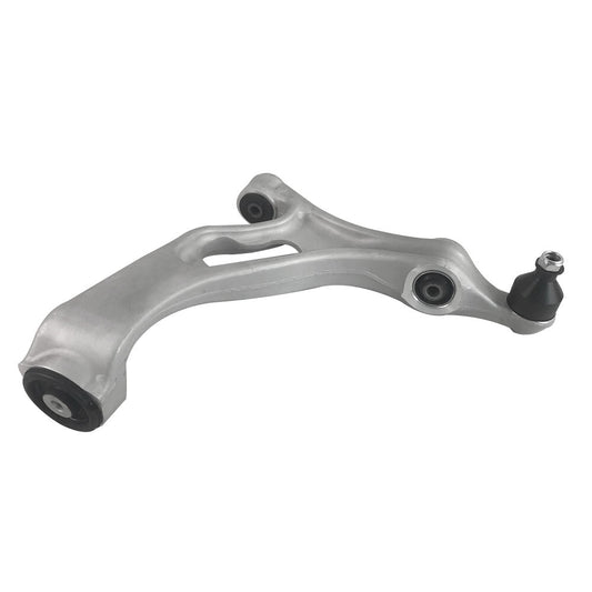 Front left lower control arm 1 piece suitable for Volkswagen Touareg and for Audi Q7 95534101730
