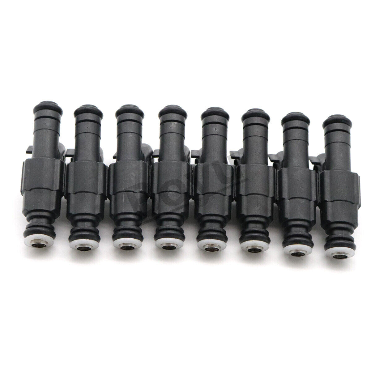 8-piece fuel injector kit for 1999-2004 for Jeep TJ for Wrangler and Cherokee 4.0L. 0280155923