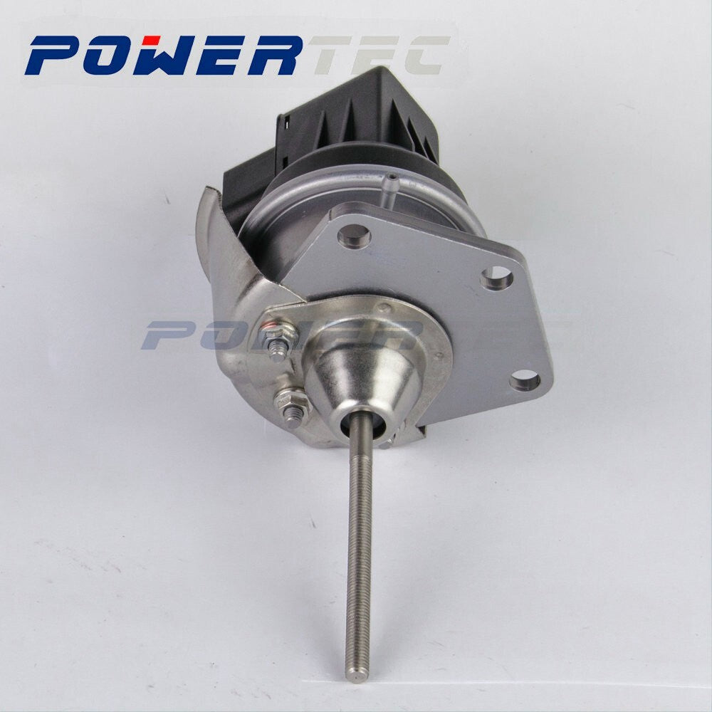 The BV39-0086 turbo actuator is suitable for Volkswagen Polo, for Golf , for Passat Touran (55 kW, 66 kW, 77 kW) 1.6TDI engines.
