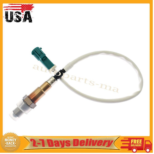 Oxygen O2 Sensor for Ford Focus Mondeo Transit for VOLVO C30 S40 V60 3M51-9F472-DC