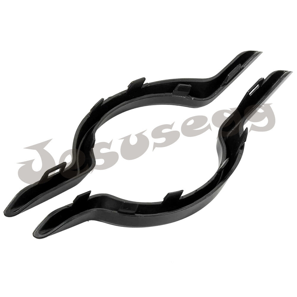For 14 15 16 17 18 19 20 for Dodge Journey Front Left Fog Light Cover Bezel Trim