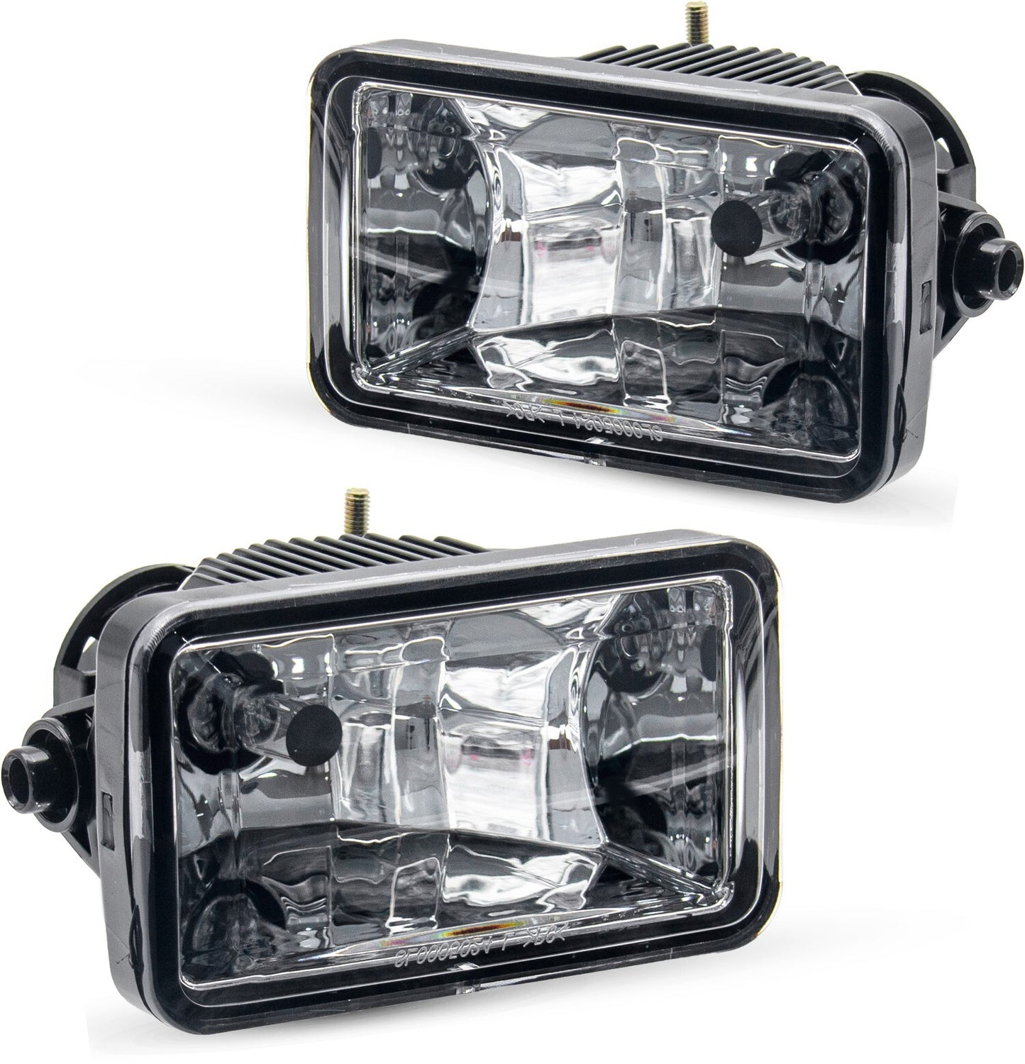 Fog light assembly suitable for Ford F-150 F-150 2015-2020/Super Duty 2017-2018 L+R