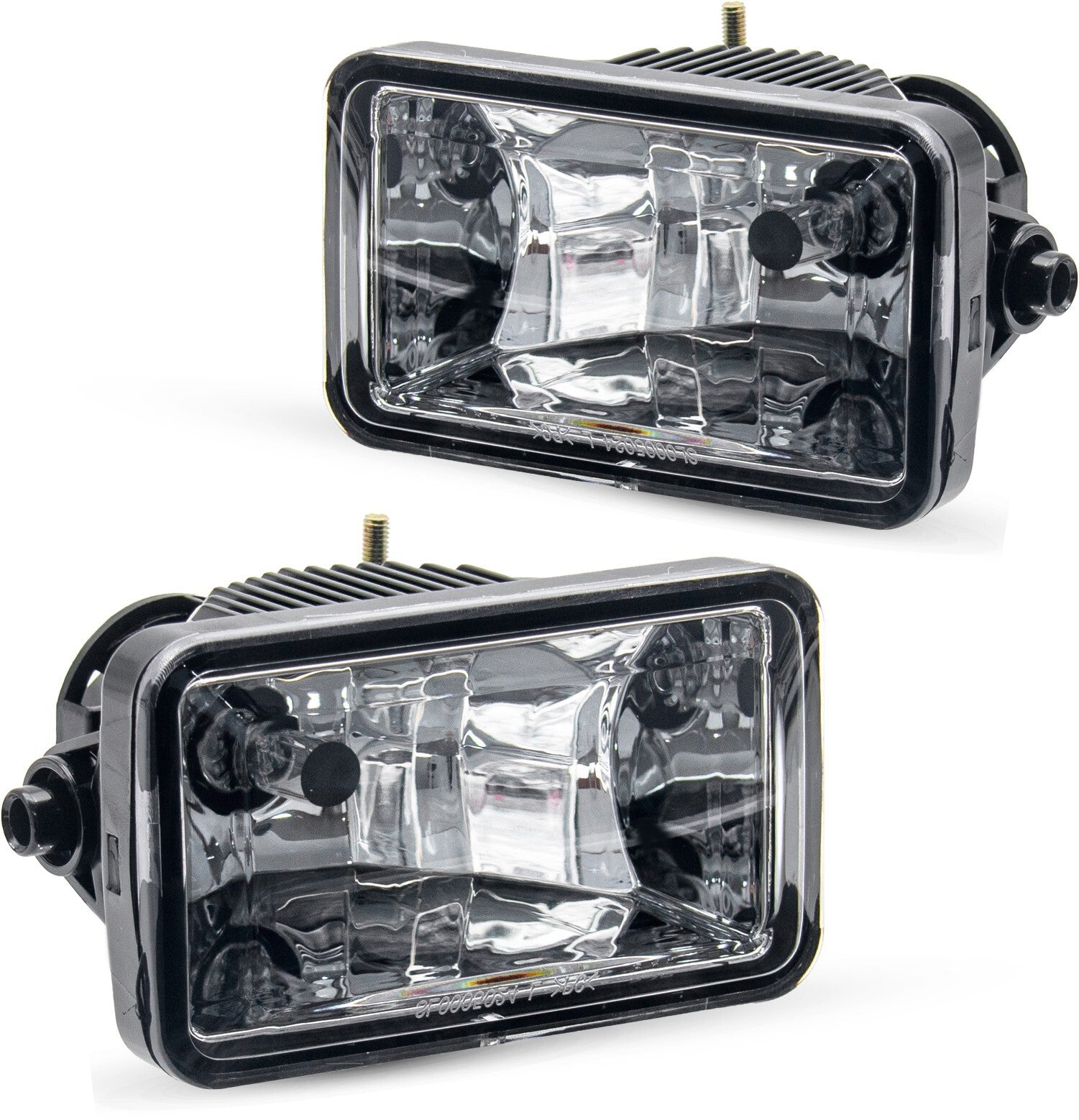 Fog light assembly suitable for Ford F-150 F-150 2015-2020/Super Duty 2017-2018 L+R