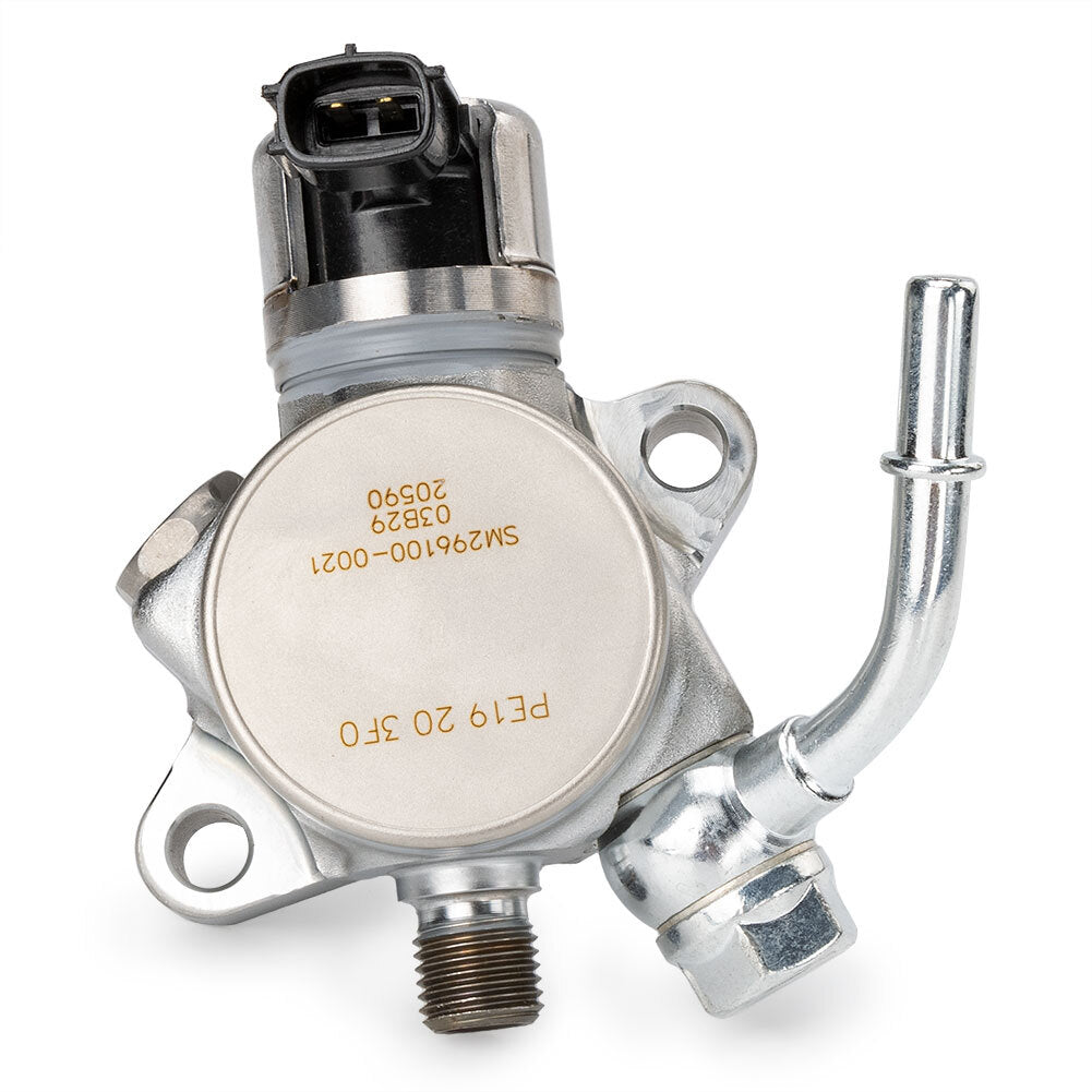 High Pressure Fuel Pump For 2012-2018 for Mazda 3 2014-17 2013-18 CX-5 PE18-20-3F0