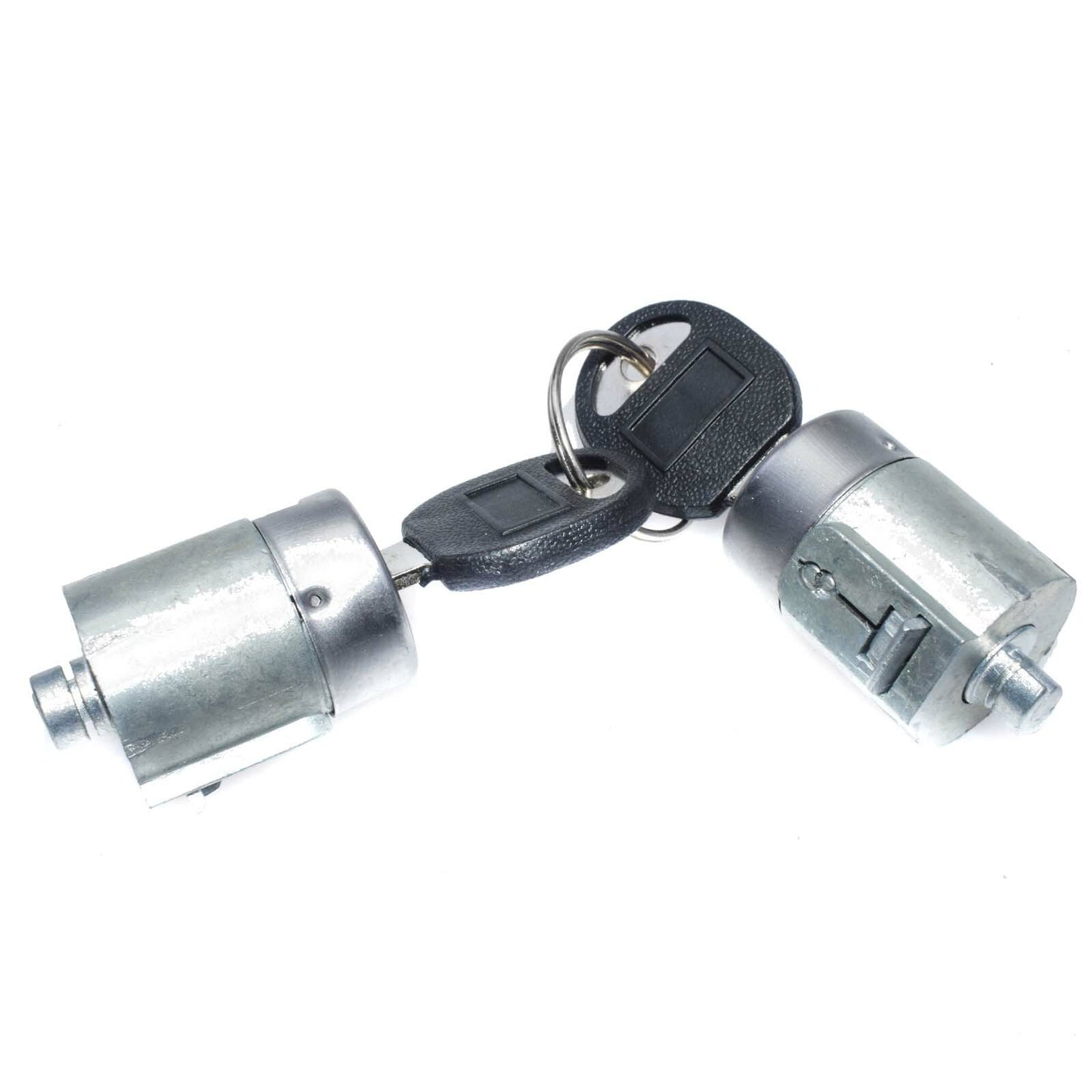 Front Door Lock Cylinder Kit W/2Keys for Chevrolet C1500 Tahoe for Yukon 12540437