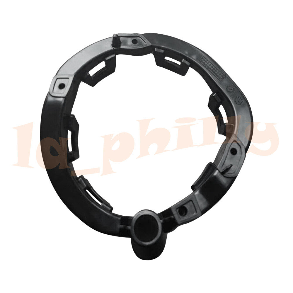 Right for Mercedes-Benz GLA-Class X156 14-18 Fog Lamp Frame Trim Fog Lamp Trim